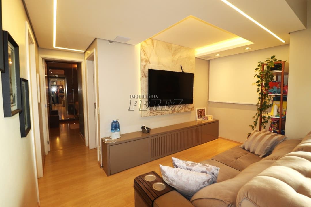 Apartamento no Boulevard Village, de 2 quartos, 71 m² à venda no Vila Siam - Londrina/PR - Foto 29