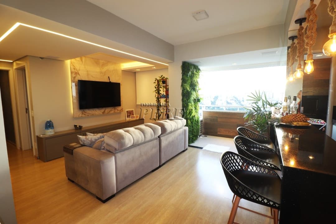 Apartamento no Boulevard Village, de 2 quartos, 71 m² à venda no Vila Siam - Londrina/PR - Foto 30
