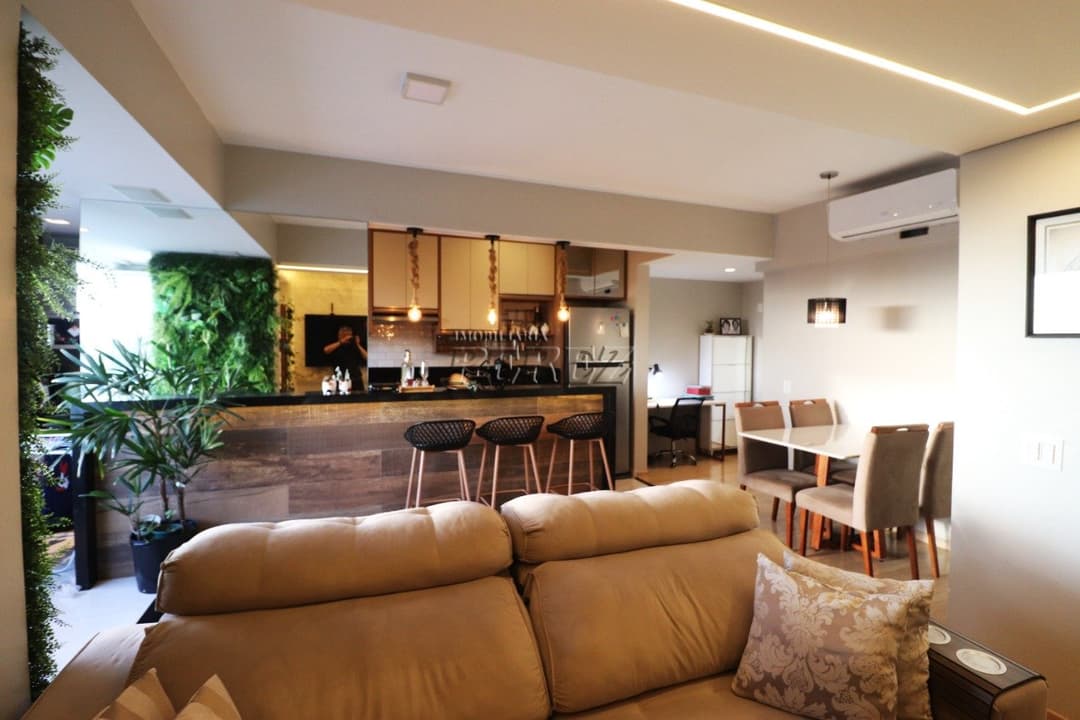 Apartamento no Boulevard Village, de 2 quartos, 71 m² à venda no Vila Siam - Londrina/PR - Foto 33