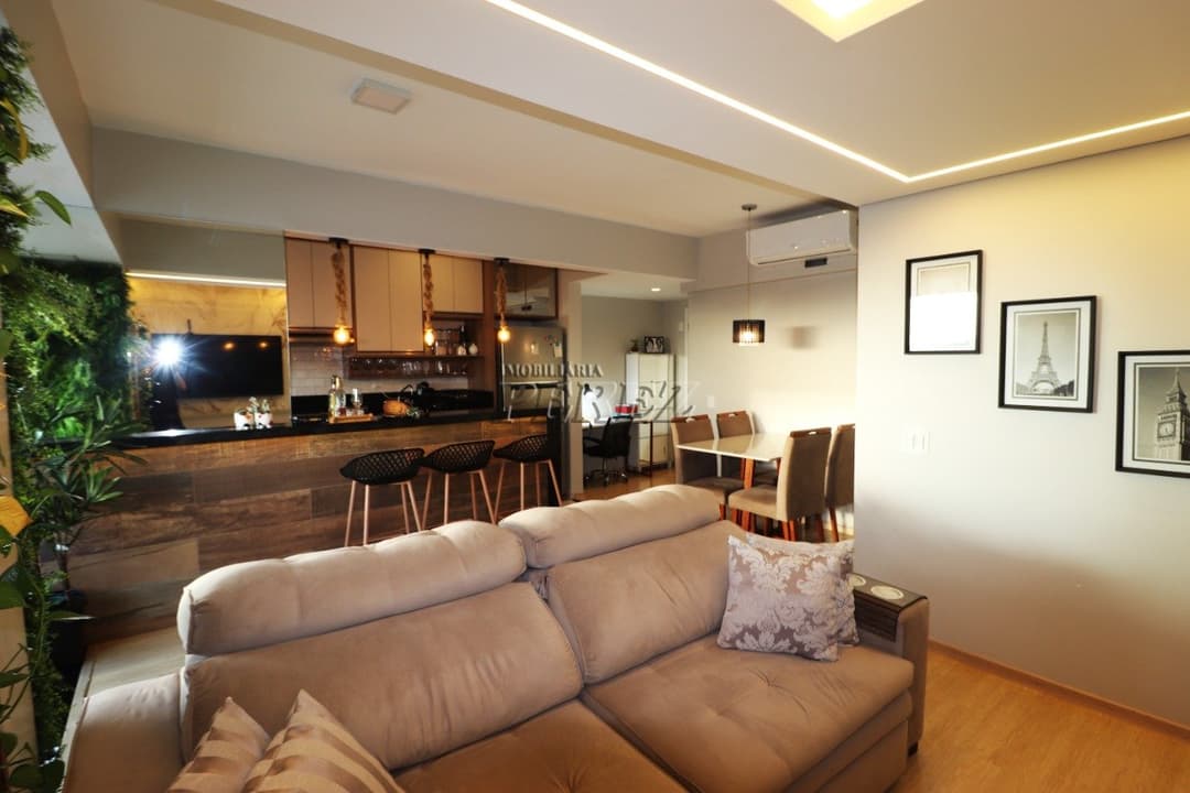 Apartamento no Boulevard Village, de 2 quartos, 71 m² à venda no Vila Siam - Londrina/PR - Foto 34