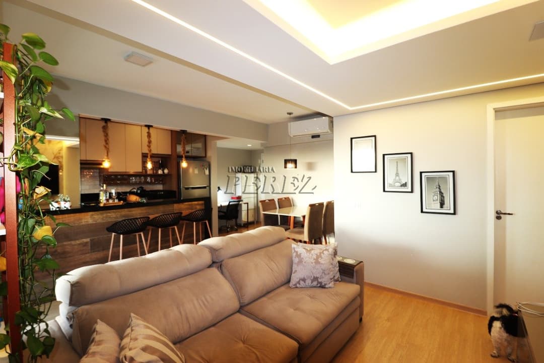 Apartamento no Boulevard Village, de 2 quartos, 71 m² à venda no Vila Siam - Londrina/PR - Foto 35