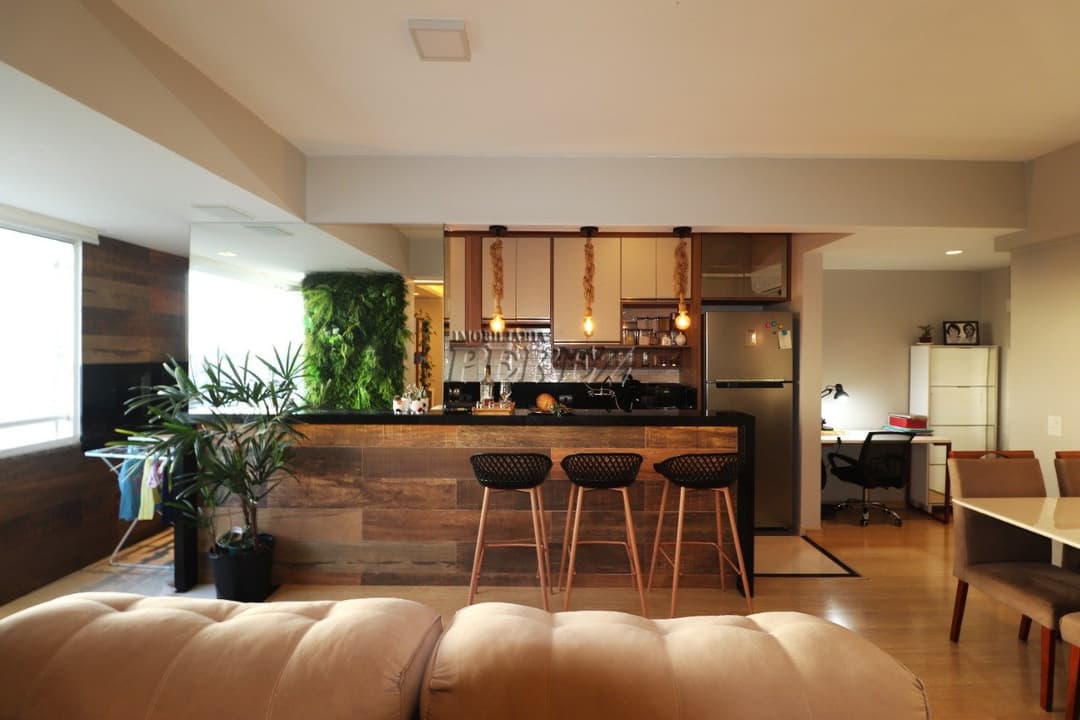 Apartamento no Boulevard Village, de 2 quartos, 71 m² à venda no Vila Siam - Londrina/PR - Foto 36