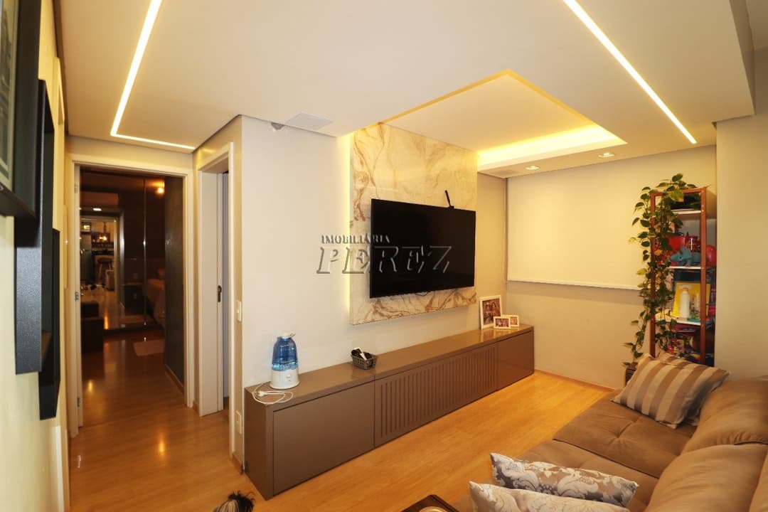 Apartamento no Boulevard Village, de 2 quartos, 71 m² à venda no Vila Siam - Londrina/PR - Foto 39