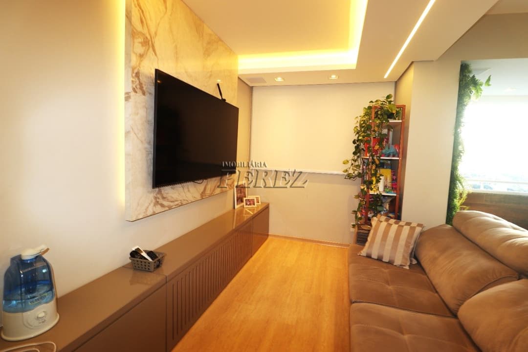 Apartamento no Boulevard Village, de 2 quartos, 71 m² à venda no Vila Siam - Londrina/PR - Foto 43
