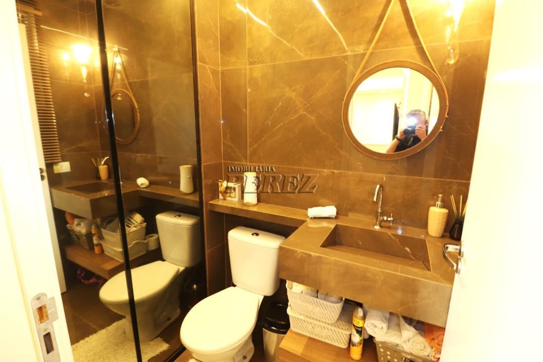 Apartamento no Boulevard Village, de 2 quartos, 71 m² à venda no Vila Siam - Londrina/PR - Foto 44
