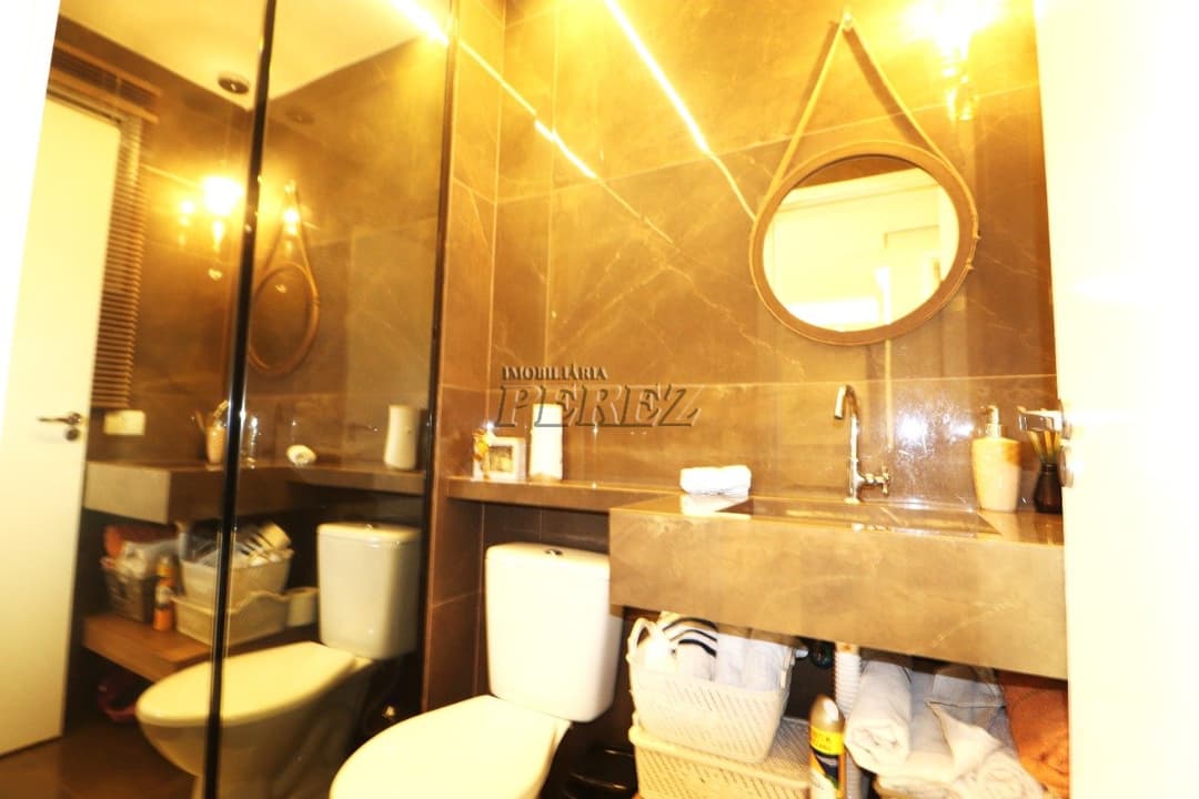 Apartamento no Boulevard Village, de 2 quartos, 71 m² à venda no Vila Siam - Londrina/PR - Foto 45