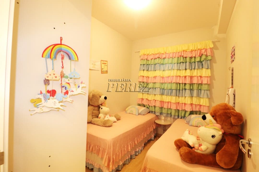 Apartamento no Boulevard Village, de 2 quartos, 71 m² à venda no Vila Siam - Londrina/PR - Foto 47