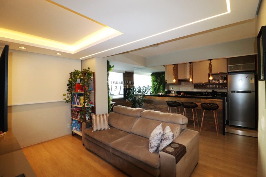 Apartamento no Boulevard Village, de 2 quartos, 71 m² à venda no Vila Siam - Londrina/PR - Foto 50