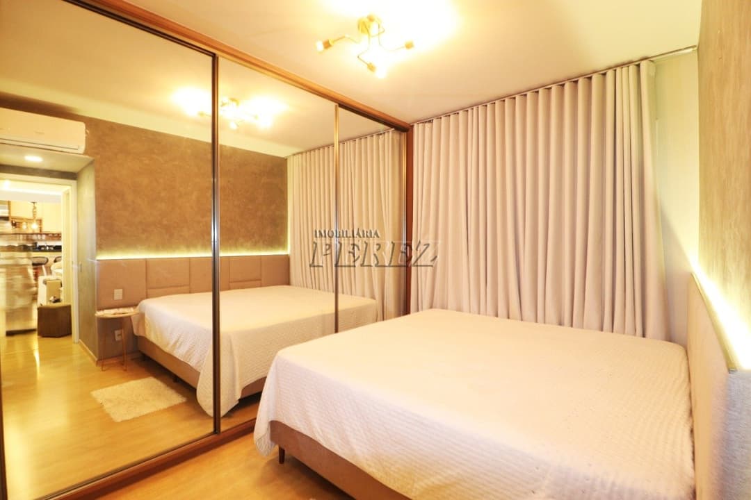 Apartamento no Boulevard Village, de 2 quartos, 71 m² à venda no Vila Siam - Londrina/PR - Foto 51