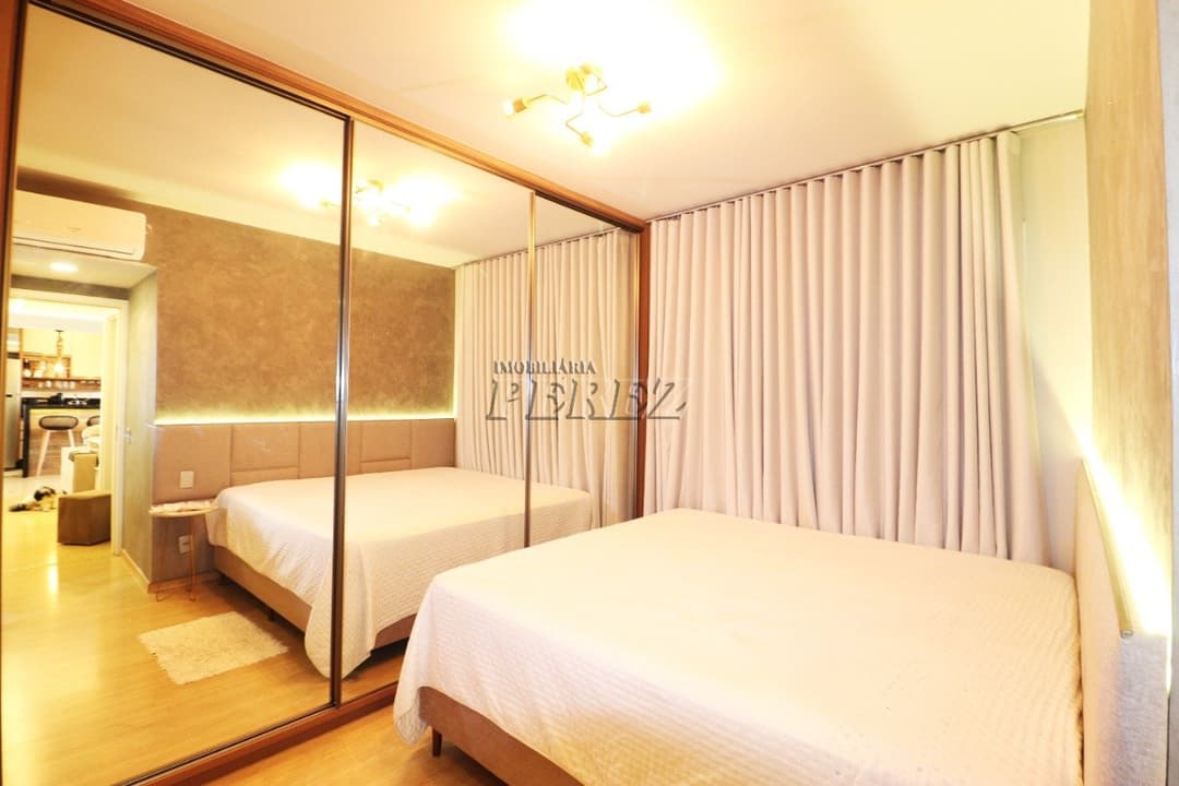 Apartamento no Boulevard Village, de 2 quartos, 71 m² à venda no Vila Siam - Londrina/PR - Foto 52