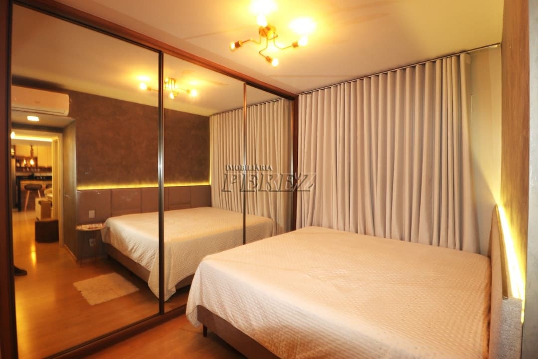 Apartamento no Boulevard Village, de 2 quartos, 71 m² à venda no Vila Siam - Londrina/PR - Foto 55