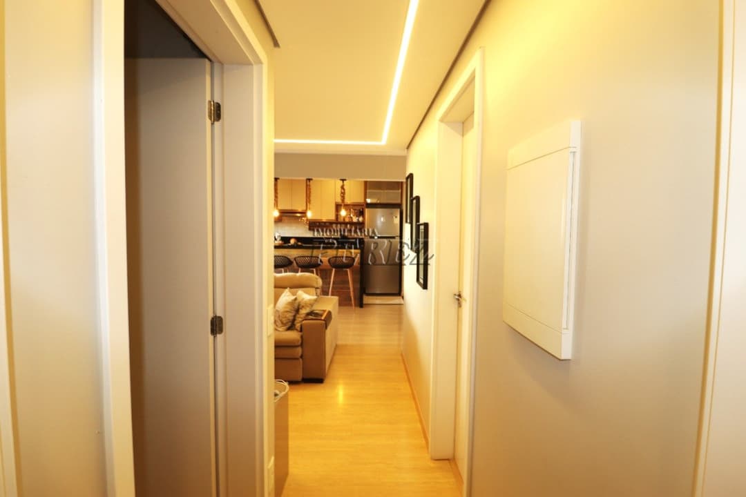 Apartamento no Boulevard Village, de 2 quartos, 71 m² à venda no Vila Siam - Londrina/PR - Foto 56