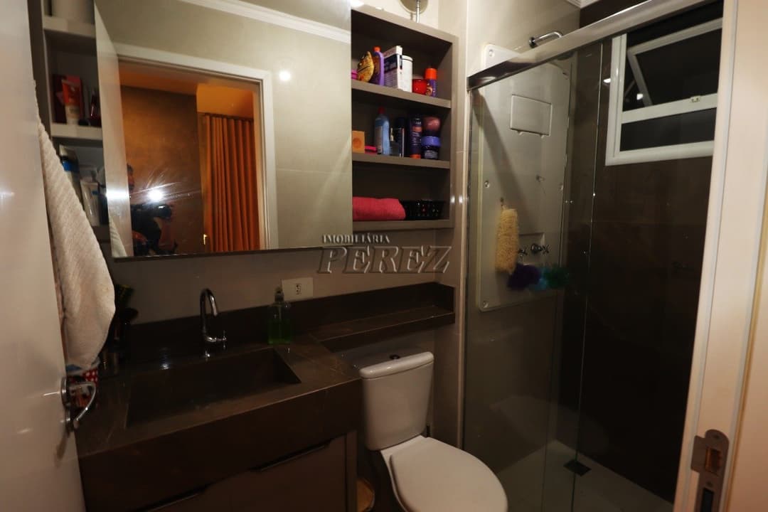 Apartamento no Boulevard Village, de 2 quartos, 71 m² à venda no Vila Siam - Londrina/PR - Foto 57