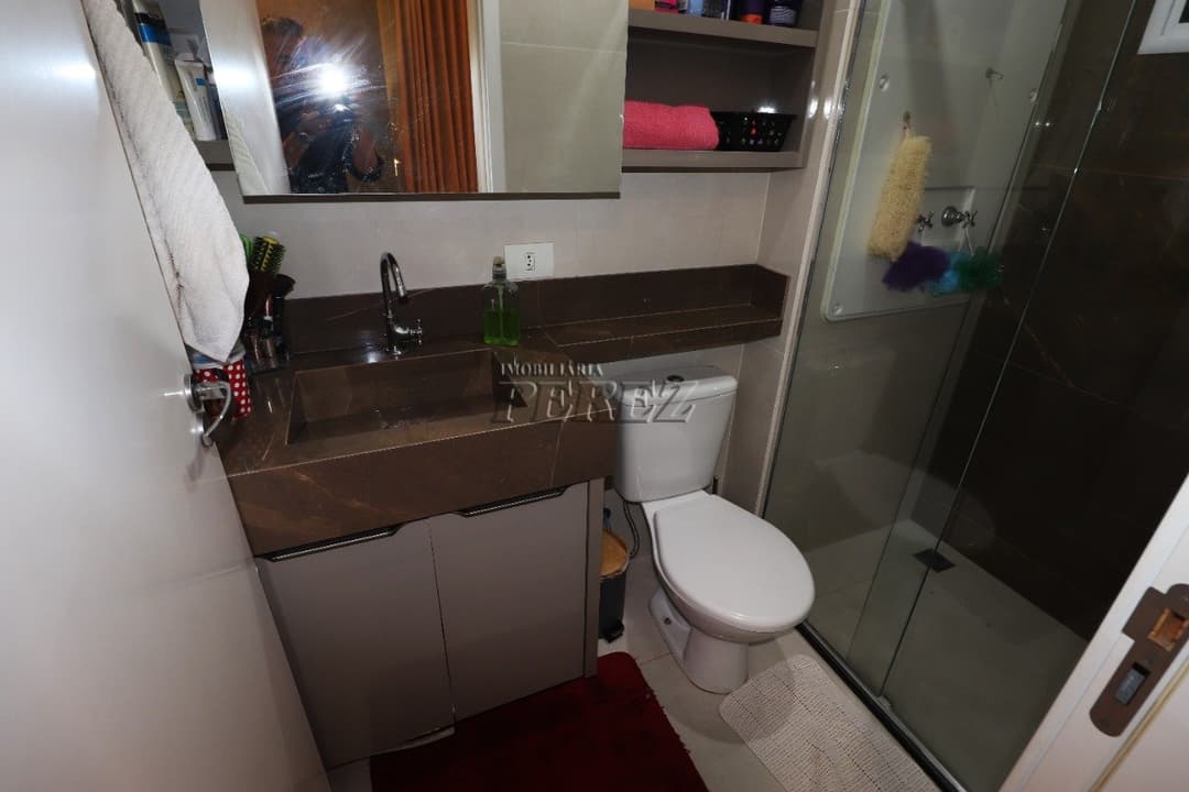 Apartamento no Boulevard Village, de 2 quartos, 71 m² à venda no Vila Siam - Londrina/PR - Foto 58