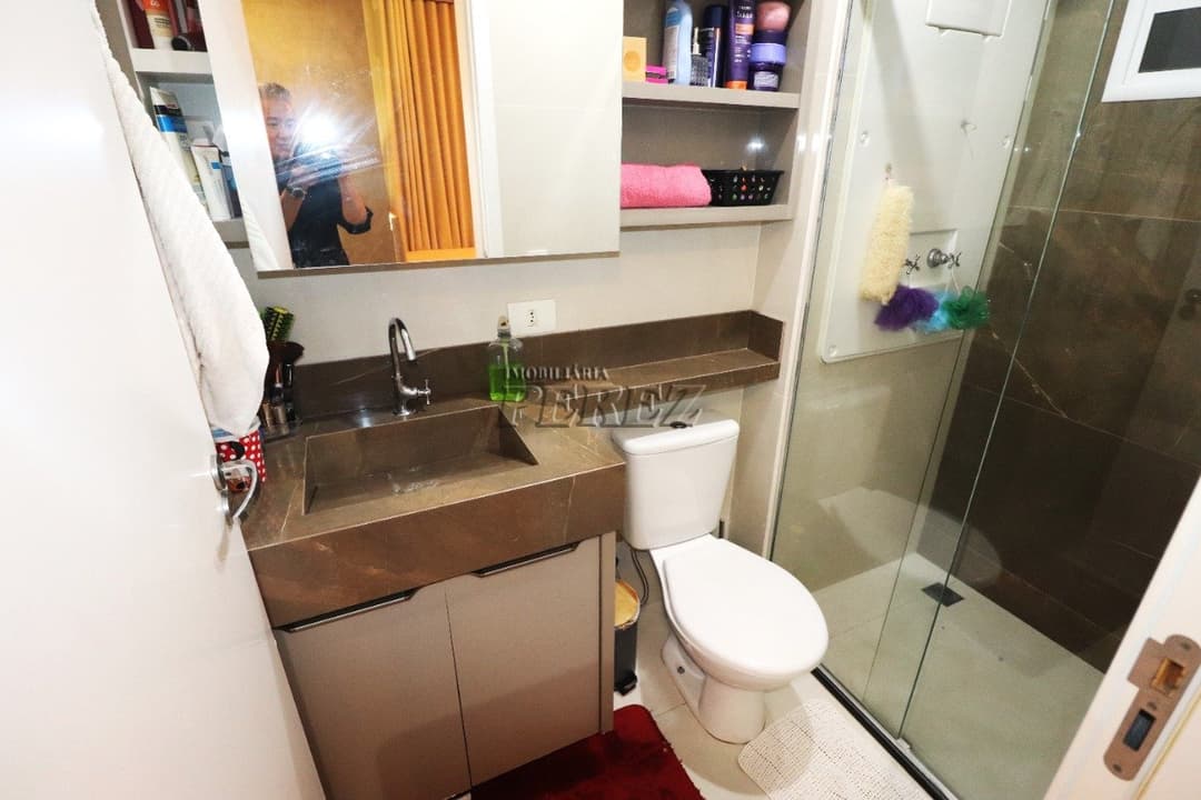 Apartamento no Boulevard Village, de 2 quartos, 71 m² à venda no Vila Siam - Londrina/PR - Foto 59