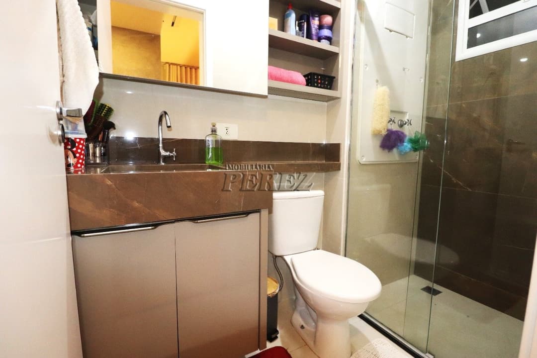 Apartamento no Boulevard Village, de 2 quartos, 71 m² à venda no Vila Siam - Londrina/PR - Foto 60