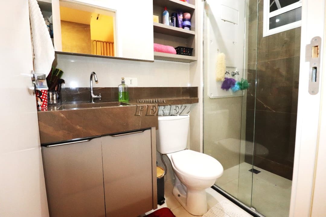 Apartamento no Boulevard Village, de 2 quartos, 71 m² à venda no Vila Siam - Londrina/PR - Foto 61