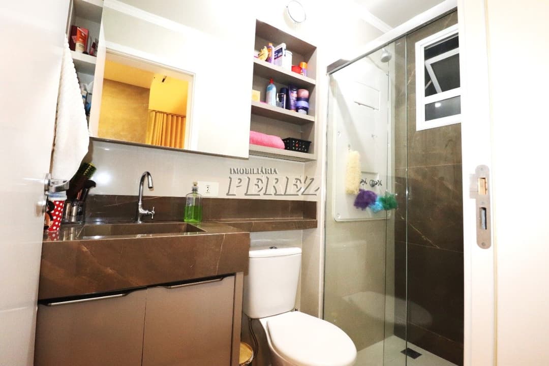 Apartamento no Boulevard Village, de 2 quartos, 71 m² à venda no Vila Siam - Londrina/PR - Foto 62