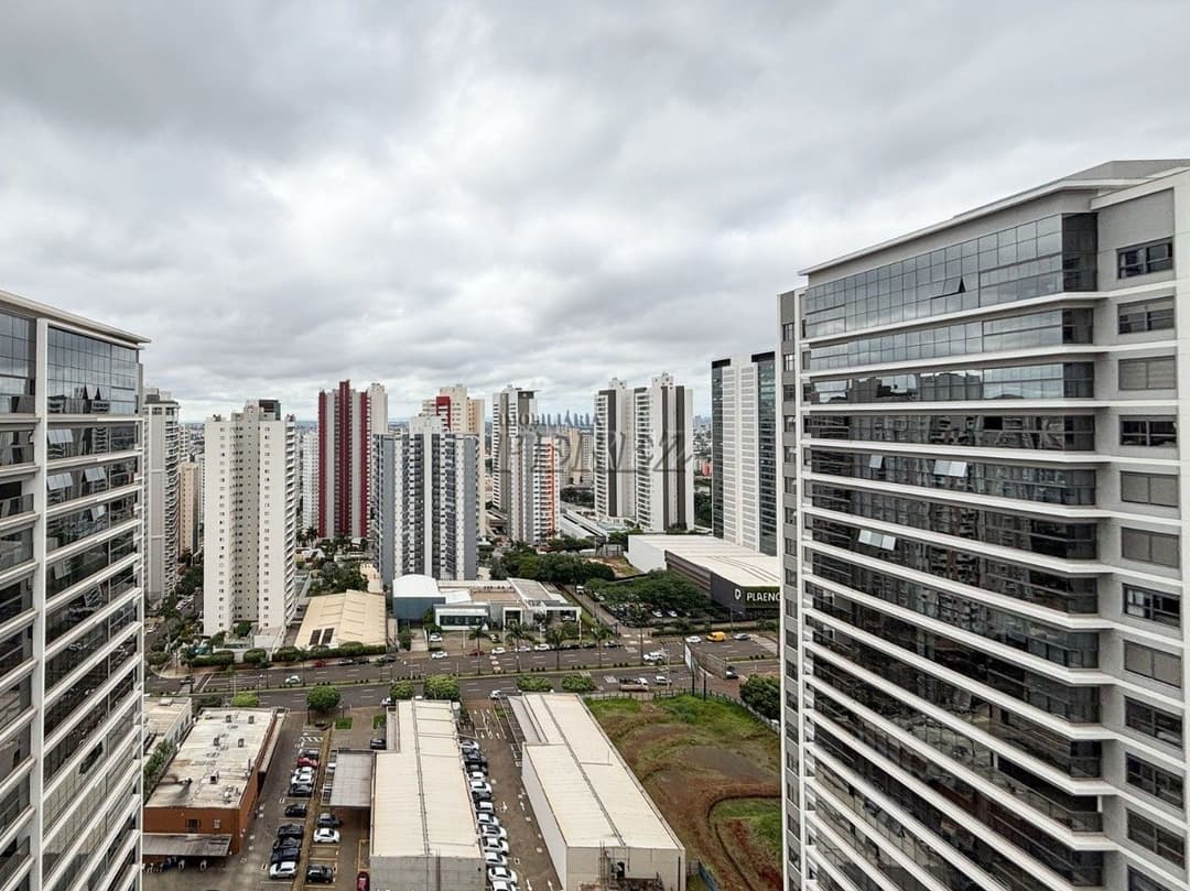 Apartamento no Condomínio Residencial Max Living, de 2 quartos, 82.98 m² para alugar no Gleba Palhano - Londrina/PR - Foto 8