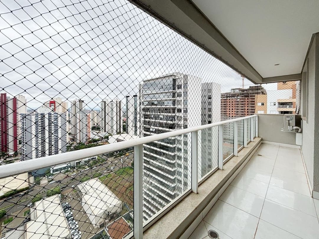 Apartamento no Condomínio Residencial Max Living, de 2 quartos, 82.98 m² para alugar no Gleba Palhano - Londrina/PR - Foto 9