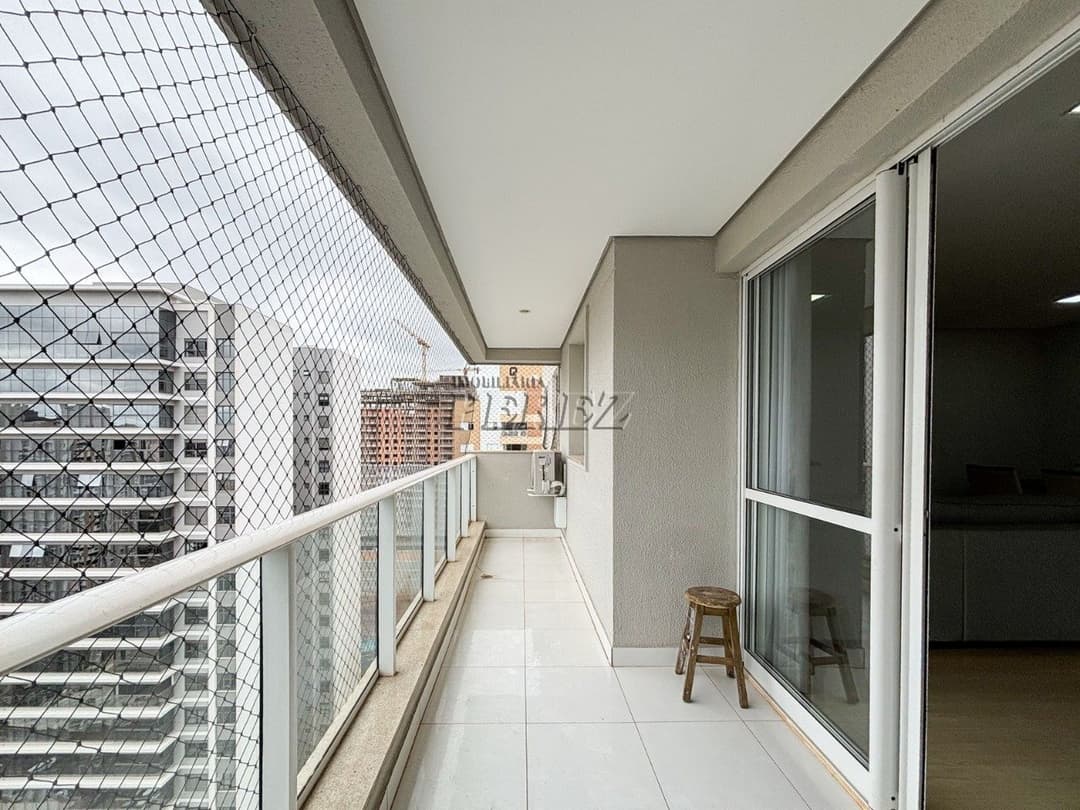 Apartamento no Condomínio Residencial Max Living, de 2 quartos, 82.98 m² para alugar no Gleba Palhano - Londrina/PR - Foto 11