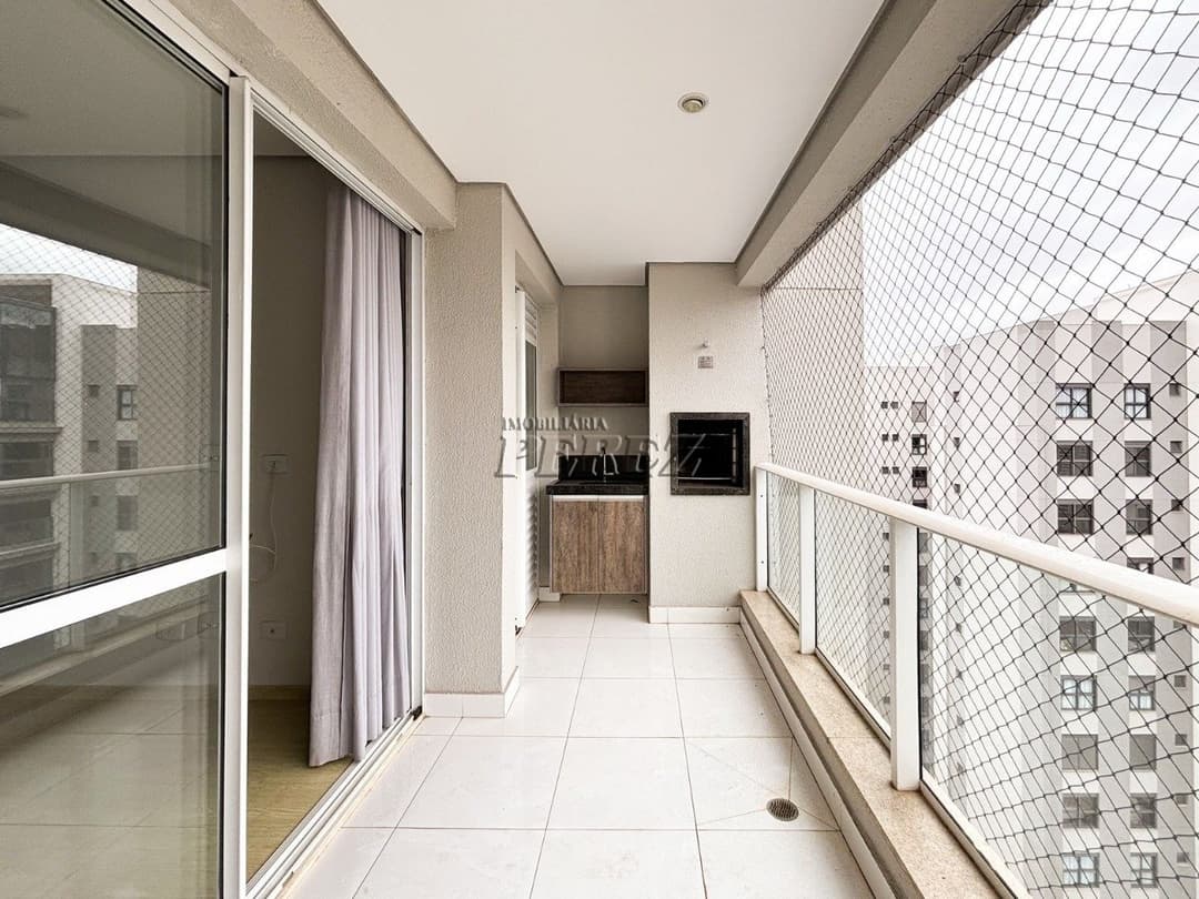 Apartamento no Condomínio Residencial Max Living, de 2 quartos, 82.98 m² para alugar no Gleba Palhano - Londrina/PR - Foto 10