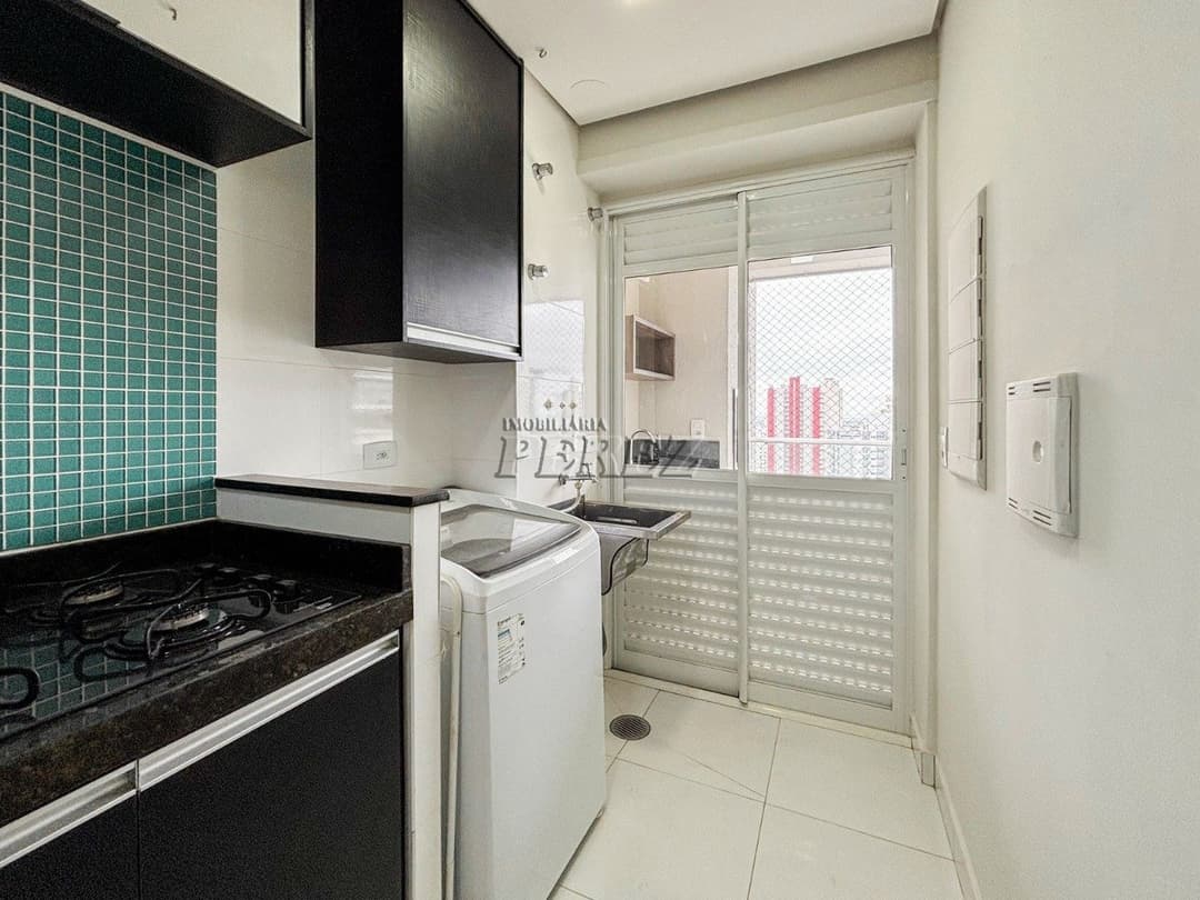Apartamento no Condomínio Residencial Max Living, de 2 quartos, 82.98 m² para alugar no Gleba Palhano - Londrina/PR - Foto 5