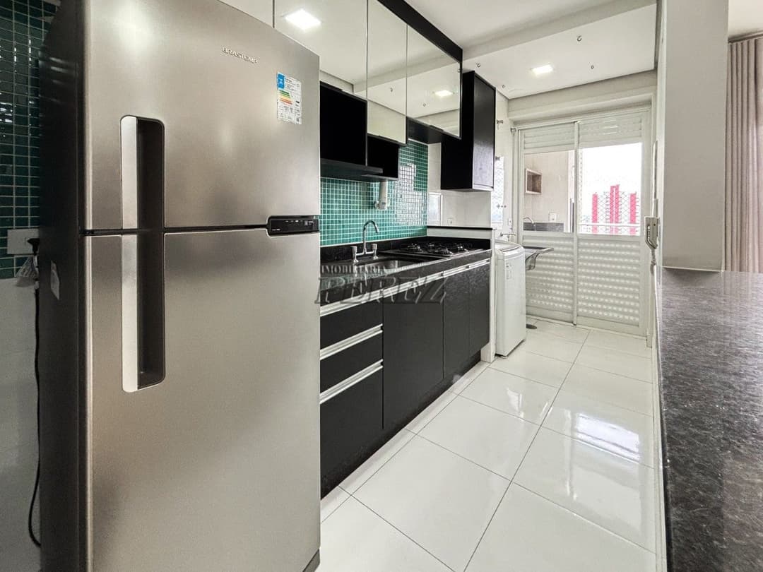 Apartamento no Condomínio Residencial Max Living, de 2 quartos, 82.98 m² para alugar no Gleba Palhano - Londrina/PR - Foto 4
