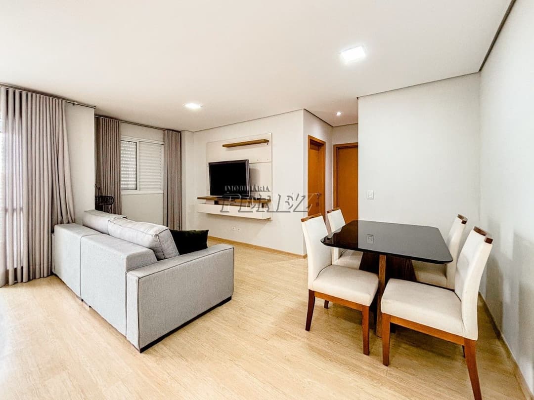 Apartamento no Condomínio Residencial Max Living, de 2 quartos, 82.98 m² para alugar no Gleba Palhano - Londrina/PR - Foto 12