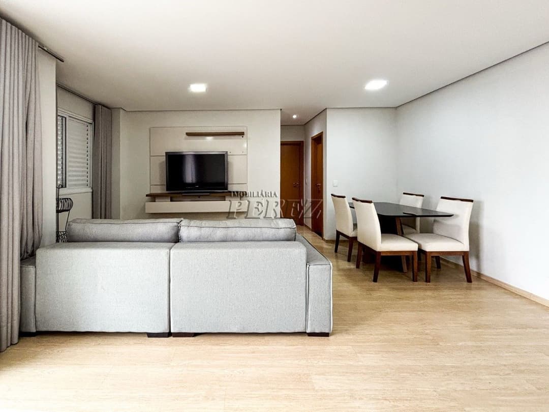 Apartamento no Condomínio Residencial Max Living, de 2 quartos, 82.98 m² para alugar no Gleba Palhano - Londrina/PR - Foto 13