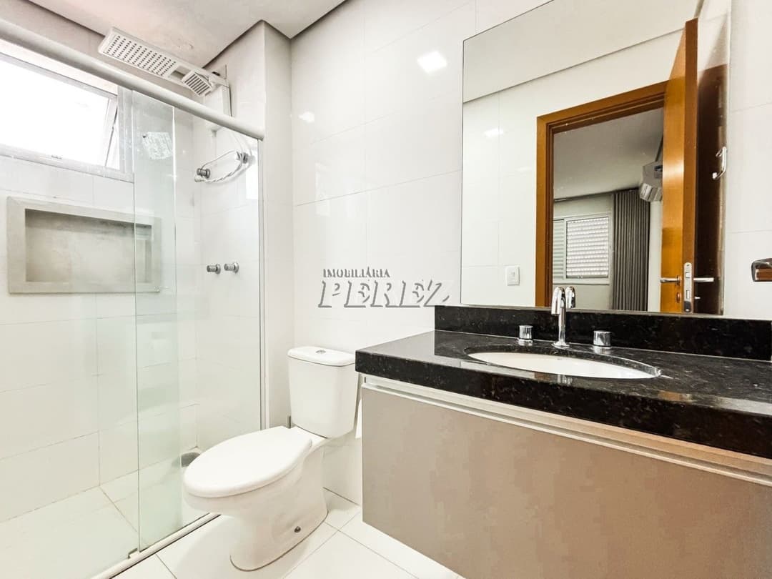 Apartamento no Condomínio Residencial Max Living, de 2 quartos, 82.98 m² para alugar no Gleba Palhano - Londrina/PR - Foto 21