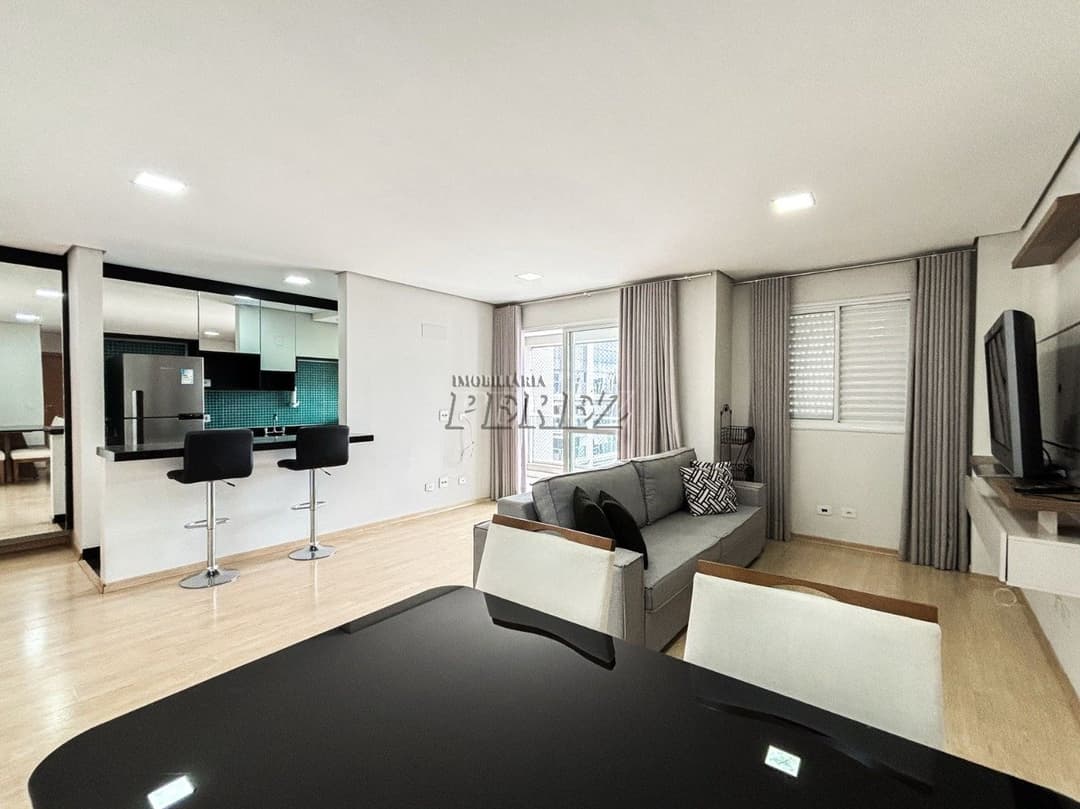 Apartamento no Condomínio Residencial Max Living, de 2 quartos, 82.98 m² para alugar no Gleba Palhano - Londrina/PR - Foto 16