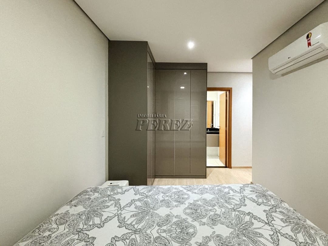 Apartamento no Condomínio Residencial Max Living, de 2 quartos, 82.98 m² para alugar no Gleba Palhano - Londrina/PR - Foto 20