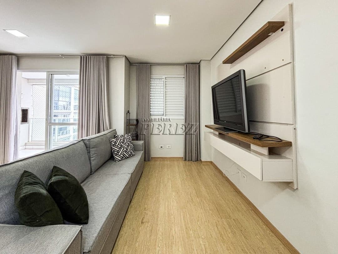 Apartamento no Condomínio Residencial Max Living, de 2 quartos, 82.98 m² para alugar no Gleba Palhano - Londrina/PR - Foto 14