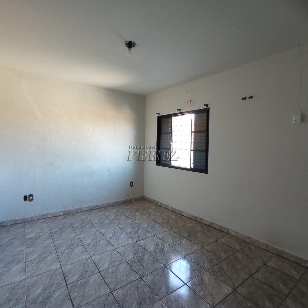 Casa, de 3 quartos para alugar no Conjunto Parigot De Souza 1 - Londrina/PR - Foto 4