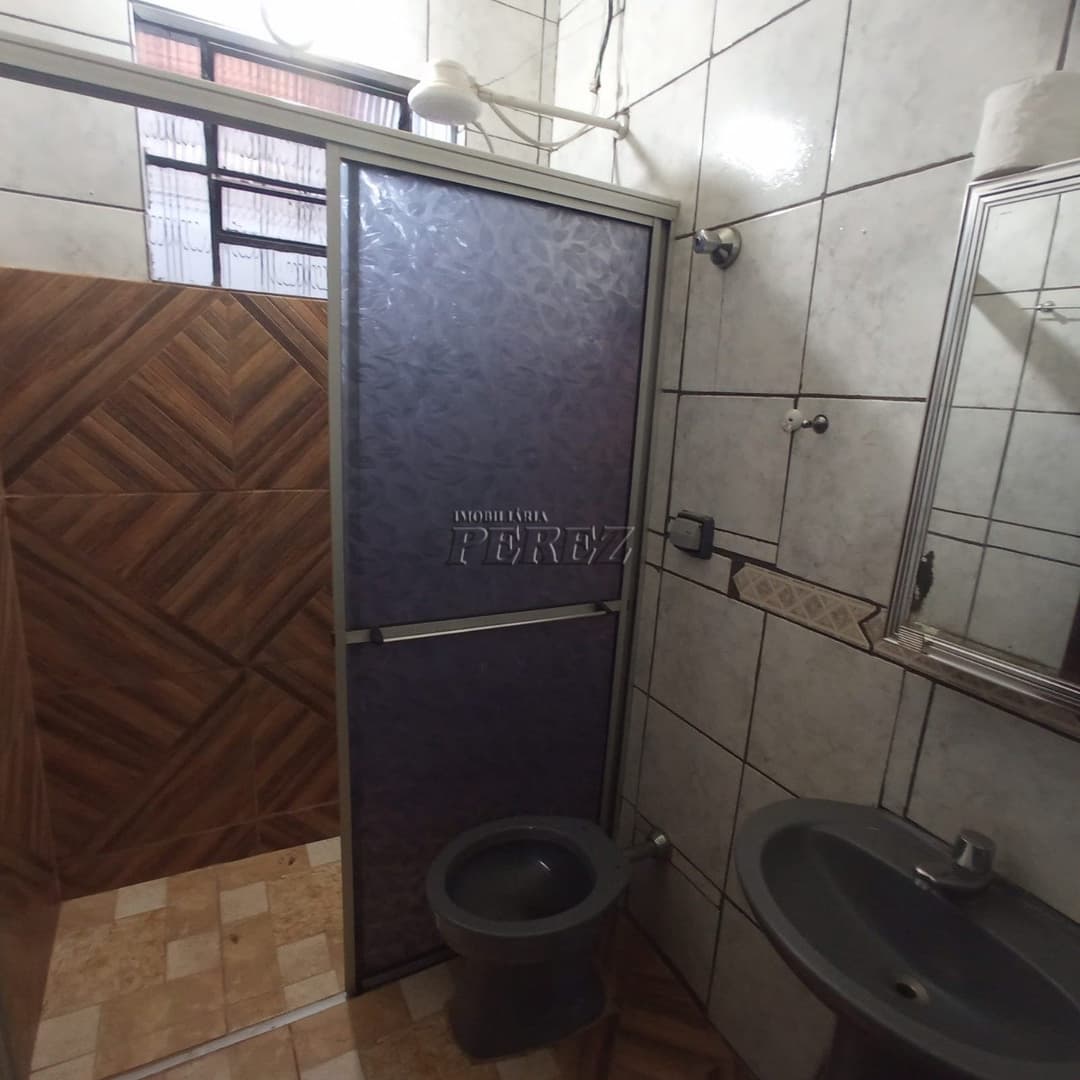 Casa, de 3 quartos para alugar no Conjunto Parigot De Souza 1 - Londrina/PR - Foto 5