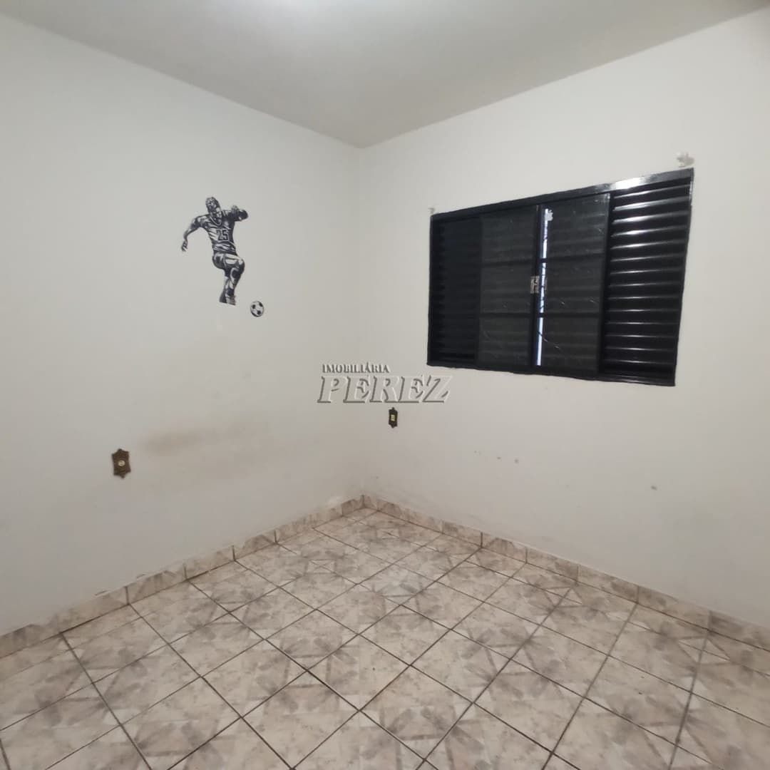Casa, de 3 quartos para alugar no Conjunto Parigot De Souza 1 - Londrina/PR - Foto 6