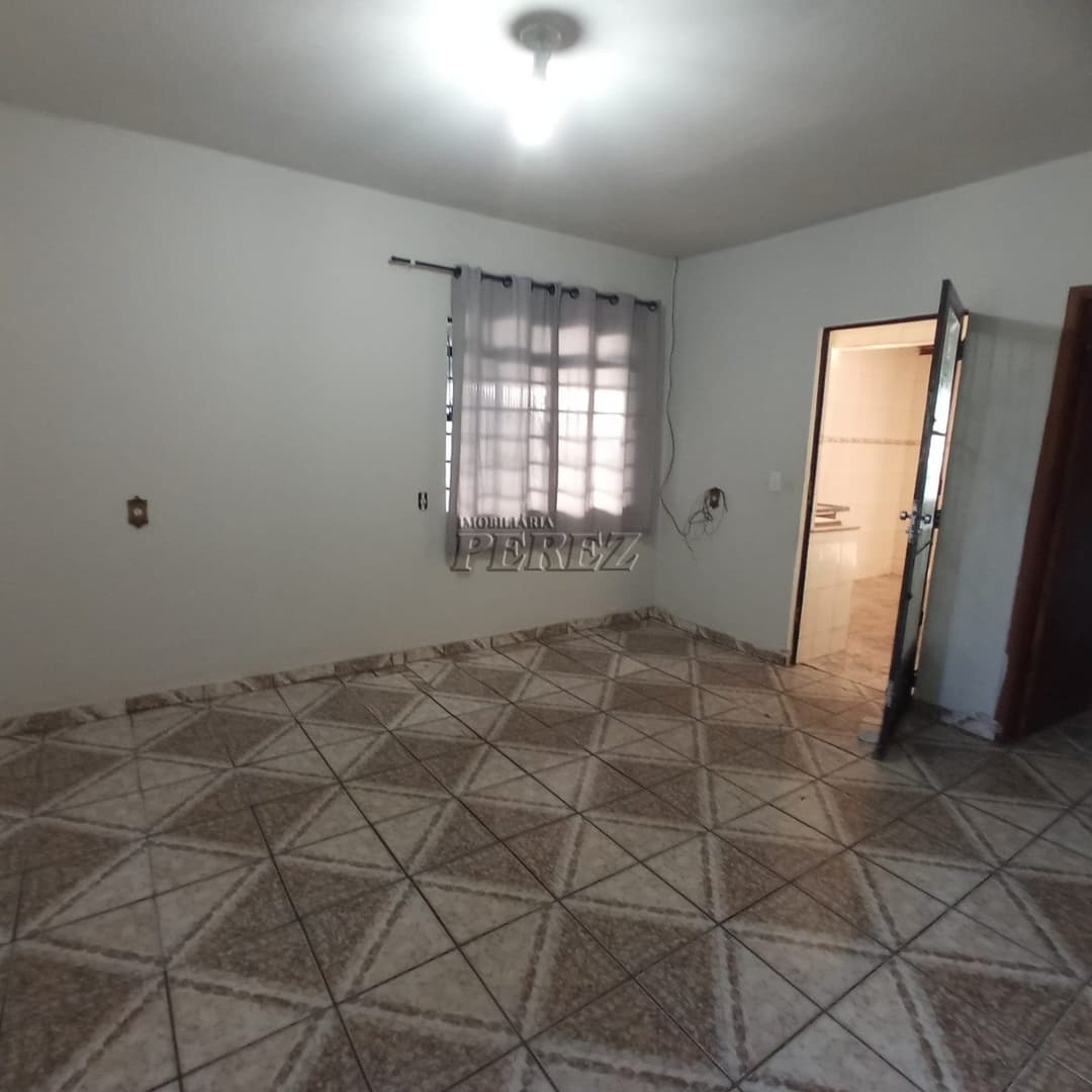 Casa, de 3 quartos para alugar no Conjunto Parigot De Souza 1 - Londrina/PR - Foto 7
