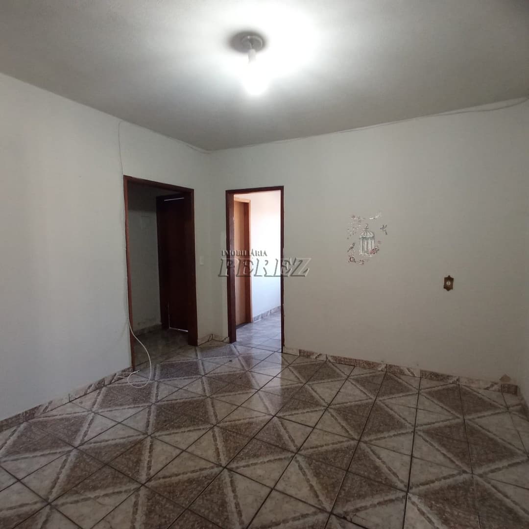 Casa, de 3 quartos para alugar no Conjunto Parigot De Souza 1 - Londrina/PR - Foto 8