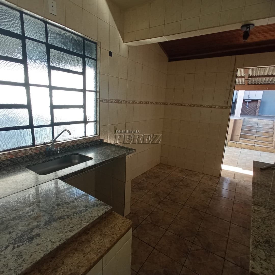 Casa, de 3 quartos para alugar no Conjunto Parigot De Souza 1 - Londrina/PR - Foto 10