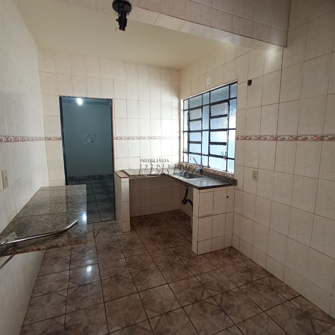 Casa, de 3 quartos para alugar no Conjunto Parigot De Souza 1 - Londrina/PR - Foto 11