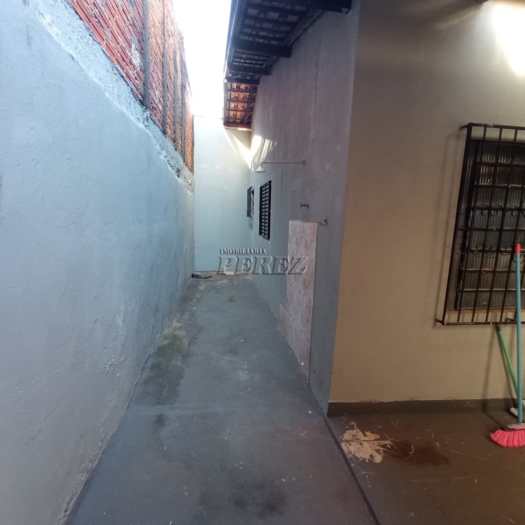 Casa, de 3 quartos para alugar no Conjunto Parigot De Souza 1 - Londrina/PR - Foto 12