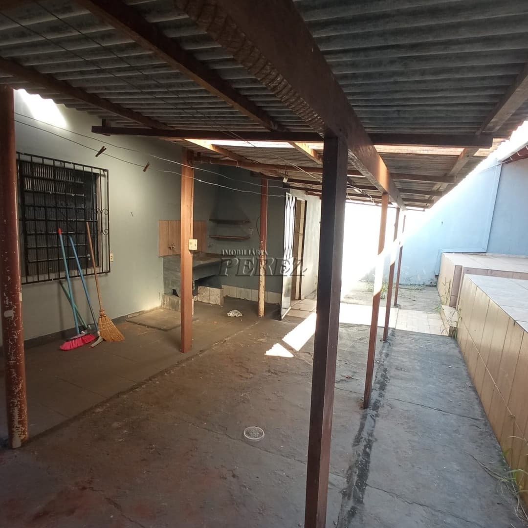 Casa, de 3 quartos para alugar no Conjunto Parigot De Souza 1 - Londrina/PR - Foto 13