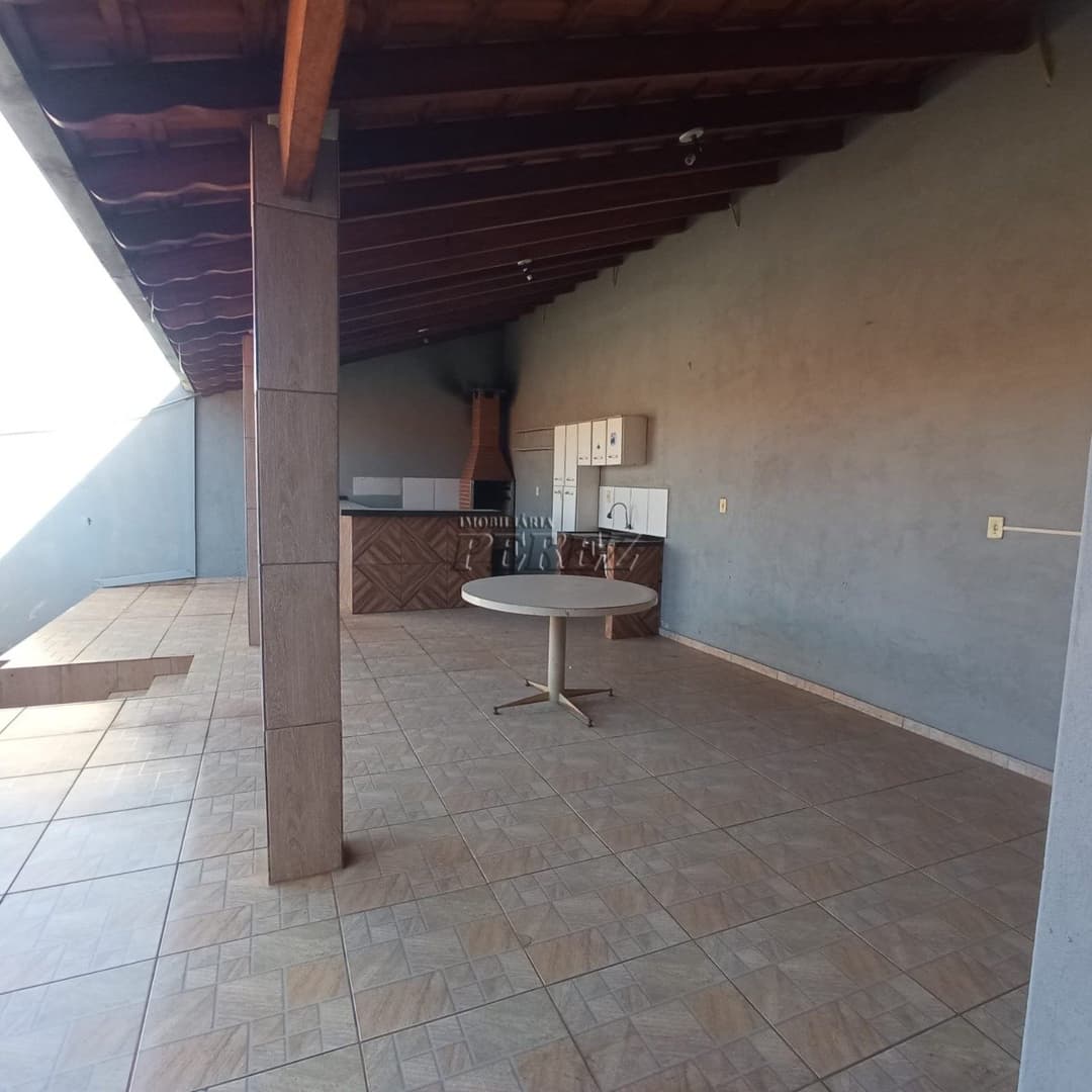 Casa, de 3 quartos para alugar no Conjunto Parigot De Souza 1 - Londrina/PR - Foto 16