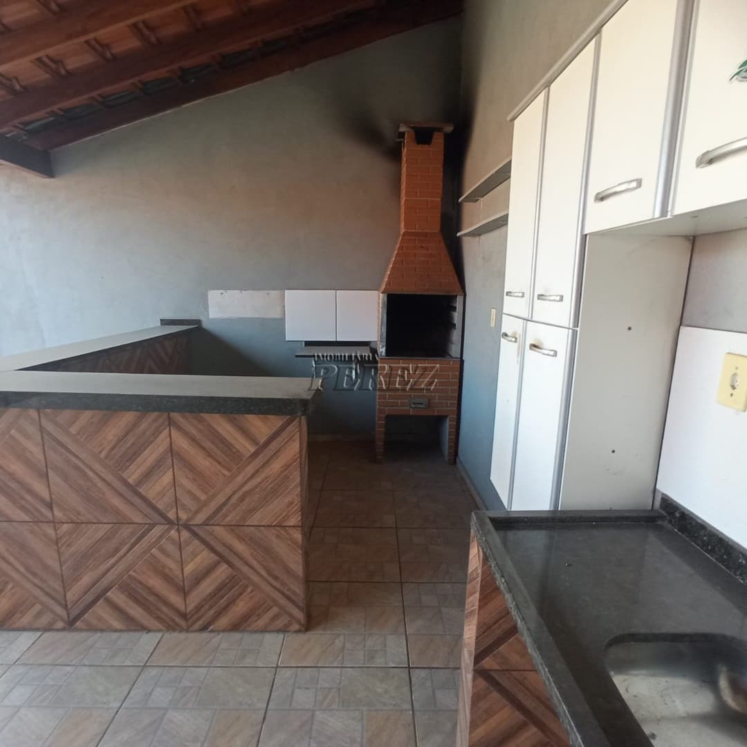 Casa, de 3 quartos para alugar no Conjunto Parigot De Souza 1 - Londrina/PR - Foto 17