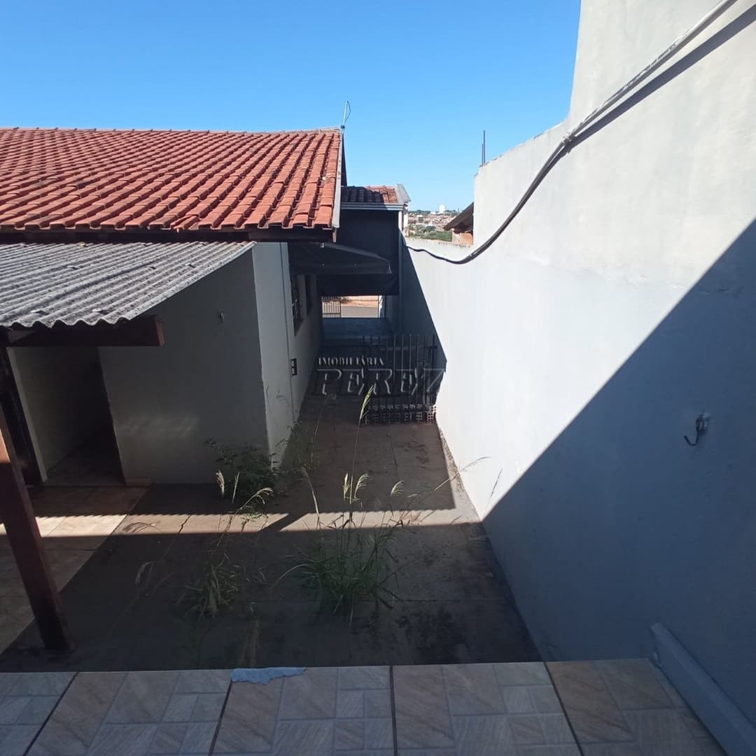 Casa, de 3 quartos para alugar no Conjunto Parigot De Souza 1 - Londrina/PR - Foto 18