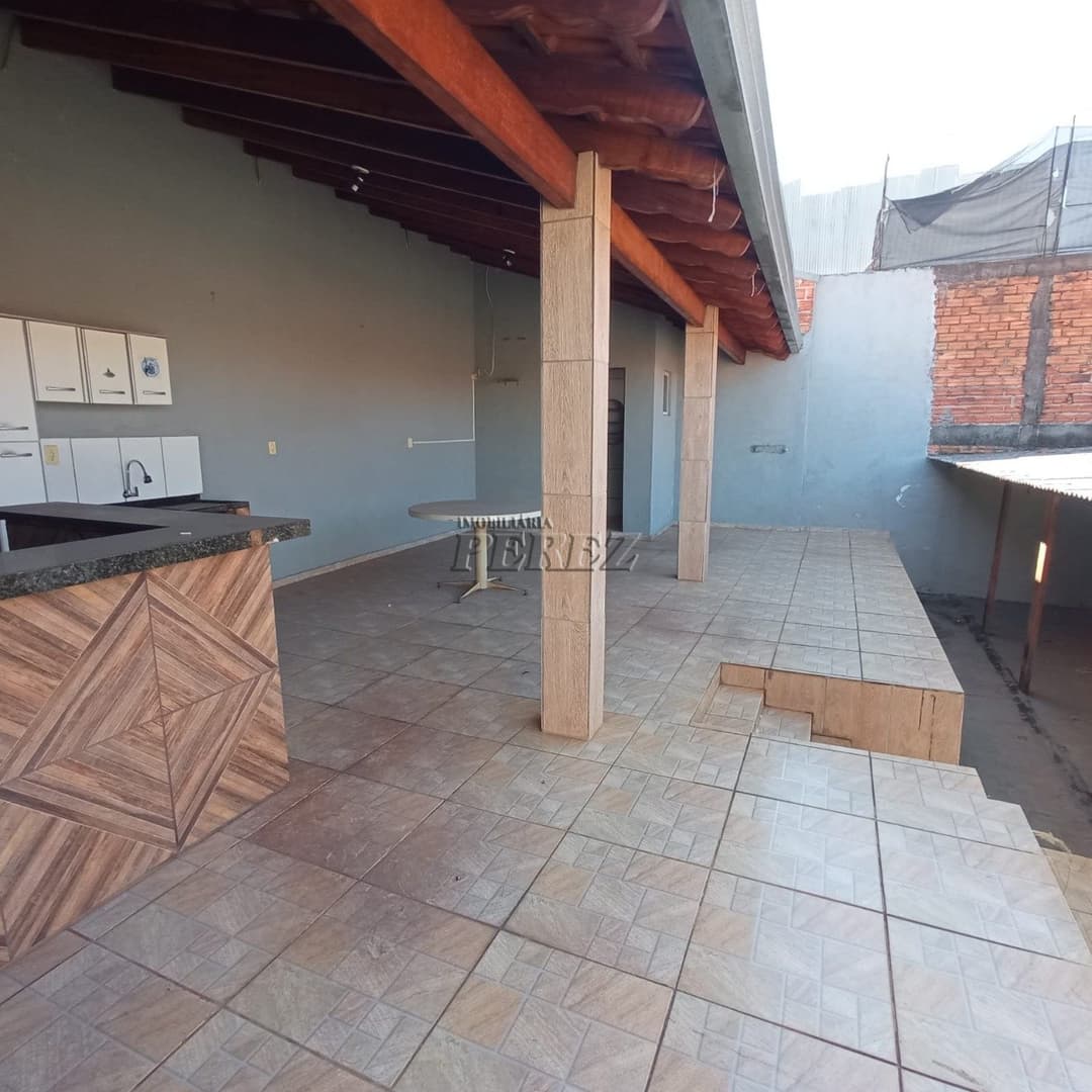 Casa, de 3 quartos para alugar no Conjunto Parigot De Souza 1 - Londrina/PR - Foto 19