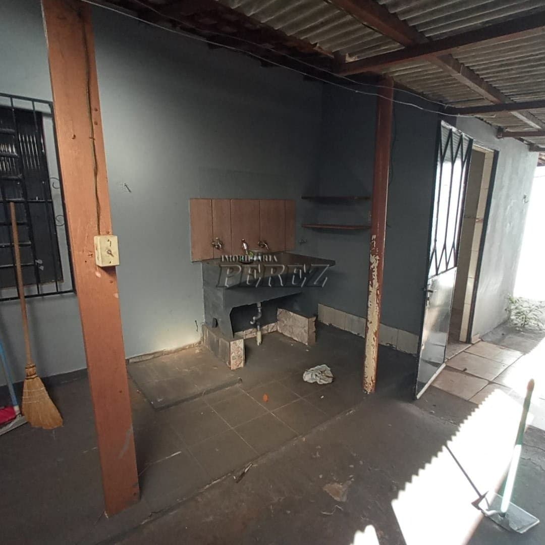 Casa, de 3 quartos para alugar no Conjunto Parigot De Souza 1 - Londrina/PR - Foto 14
