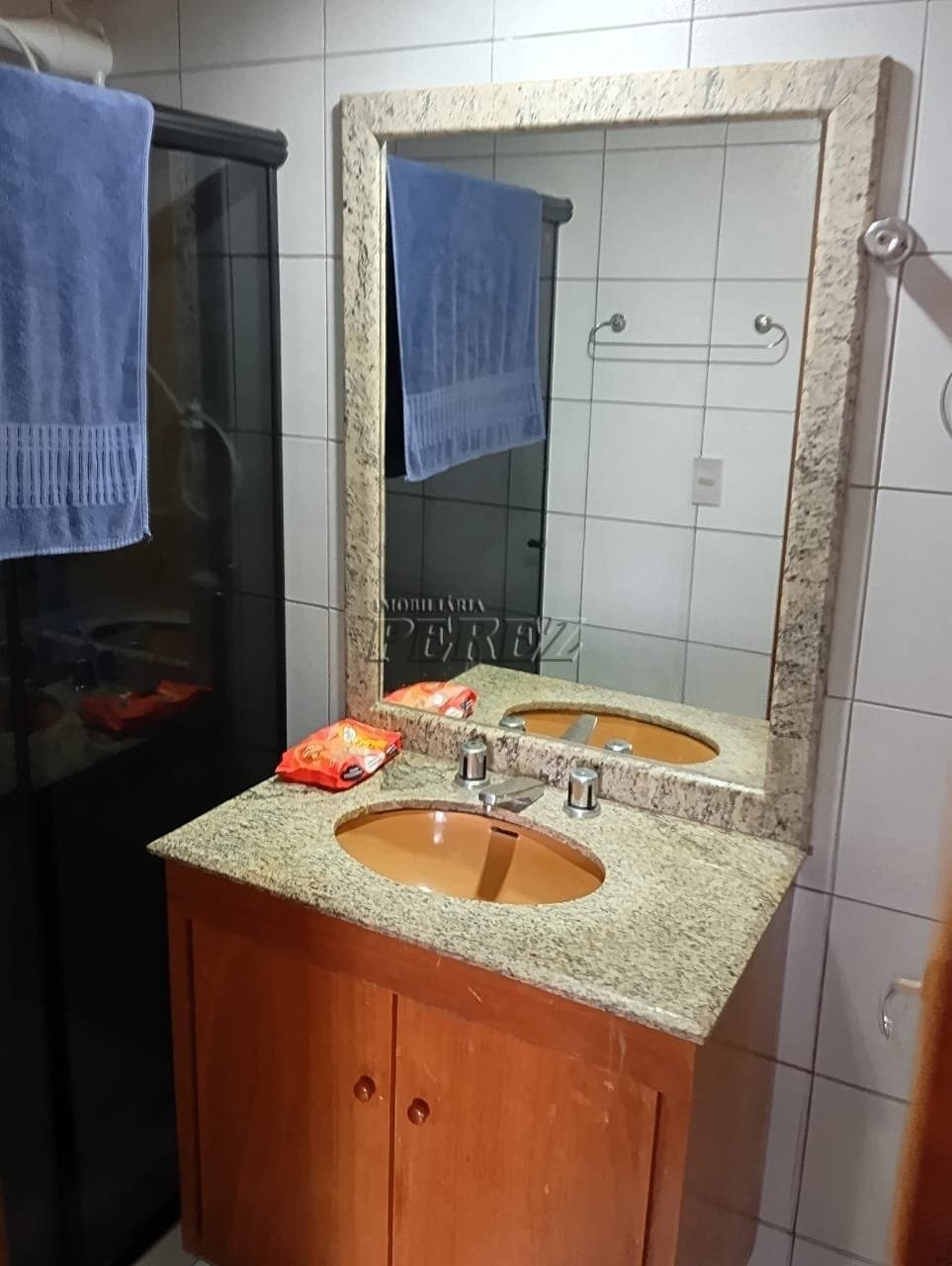 Apartamento no Edificio Mon Village, de 3 quartos, 87 m² à venda no Centro - Londrina/PR - Foto 17
