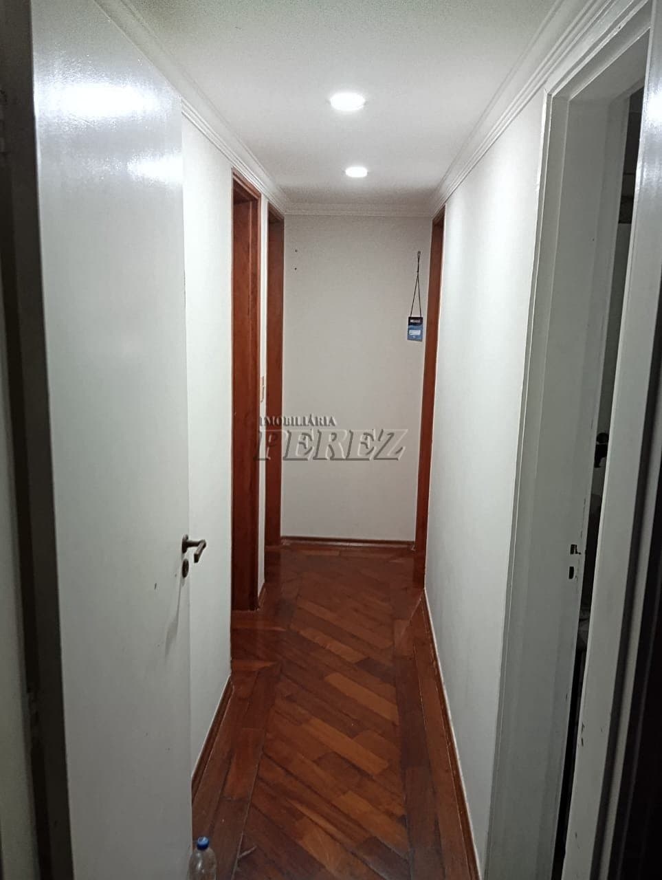 Apartamento no Edificio Mon Village, de 3 quartos, 87 m² à venda no Centro - Londrina/PR - Foto 10